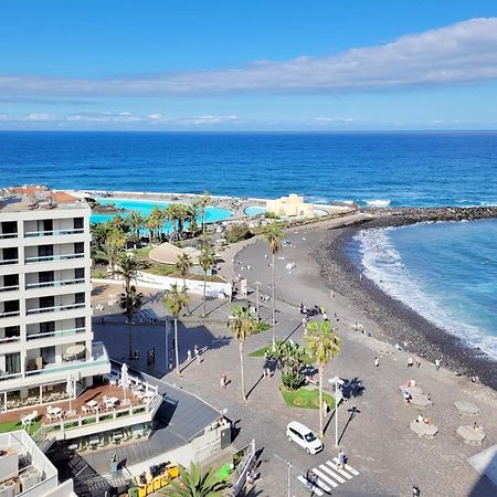 Apartmán Casa Gerhard - Adults Only - Puerto de la Cruz  Exteriér fotografie