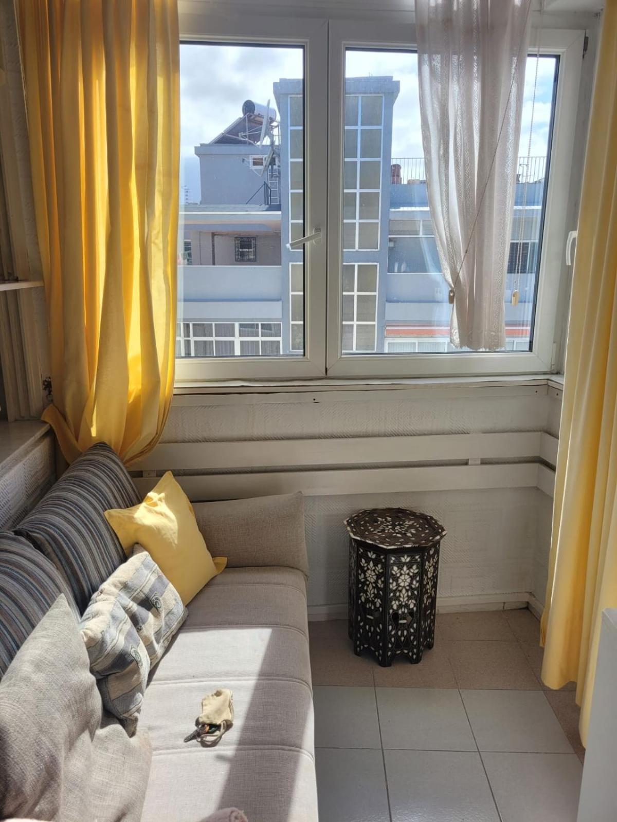 Apartmán Casa Gerhard - Adults Only - Puerto de la Cruz  Exteriér fotografie
