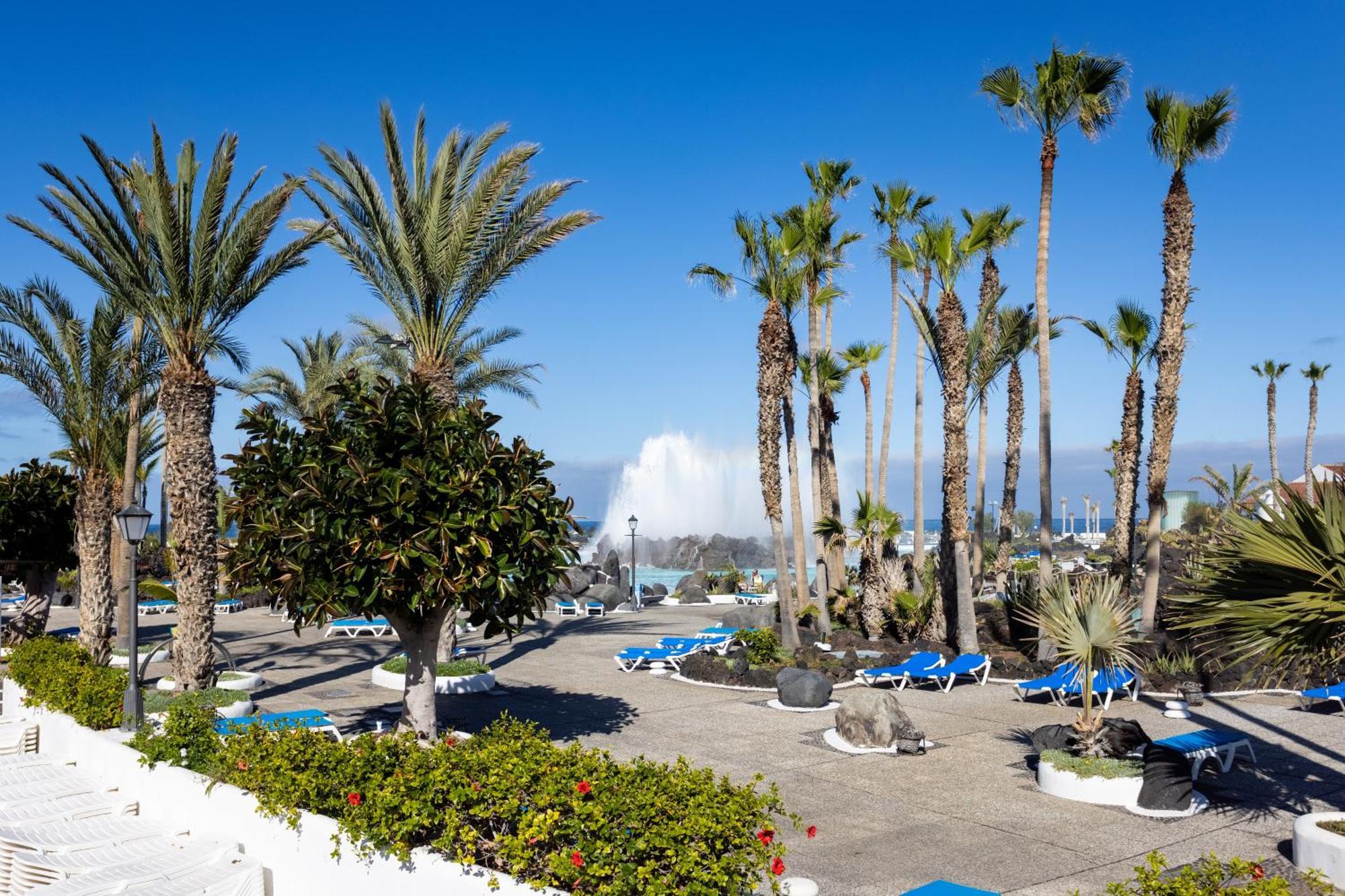 Apartmán Casa Gerhard - Adults Only - Puerto de la Cruz  Exteriér fotografie